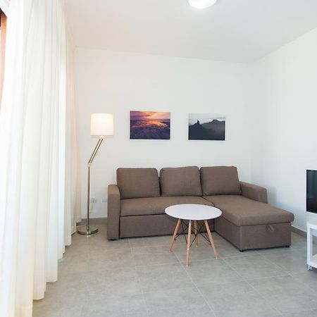 Apartamentos Los Mariachis Playa del Inglés Kültér fotó