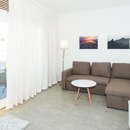 Apartamentos Los Mariachis Playa del Inglés Kültér fotó