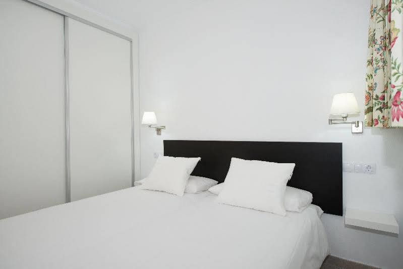 Apartamentos Los Mariachis Playa del Inglés Kültér fotó